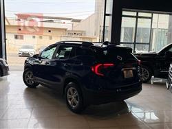 جي ام سي تيراين